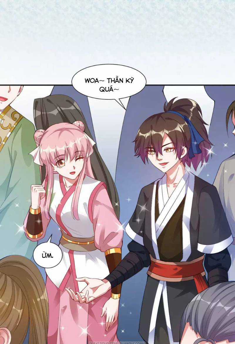 Đạo Ấn Chapter 4 trang 8