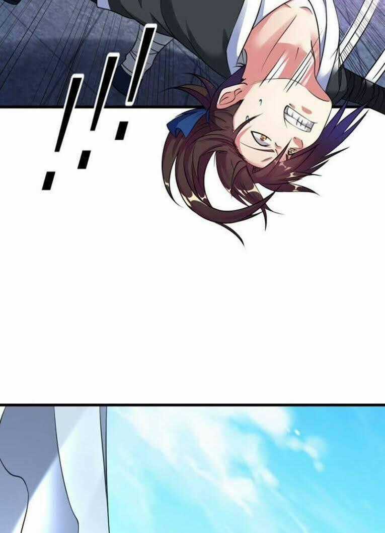 Đạo Ấn Chapter 40 trang 1
