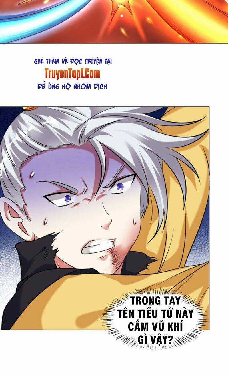 Đạo Ấn Chapter 40 trang 11