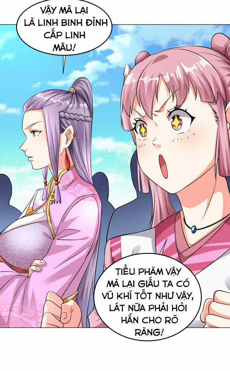 Đạo Ấn Chapter 40 trang 13