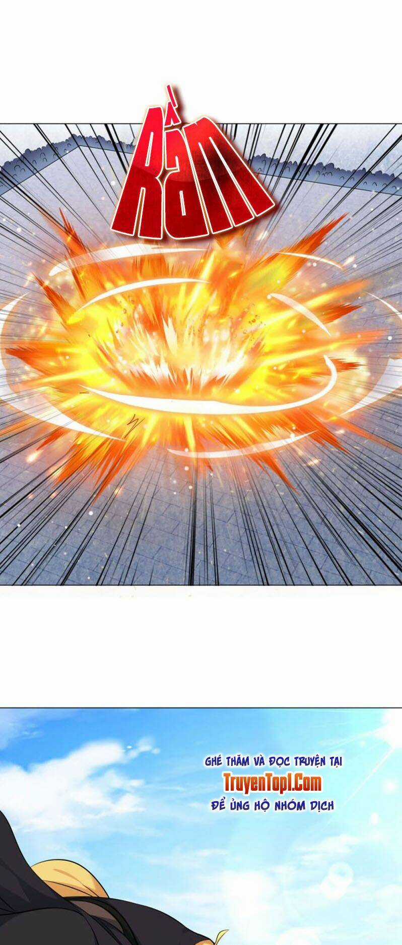 Đạo Ấn Chapter 40 trang 14