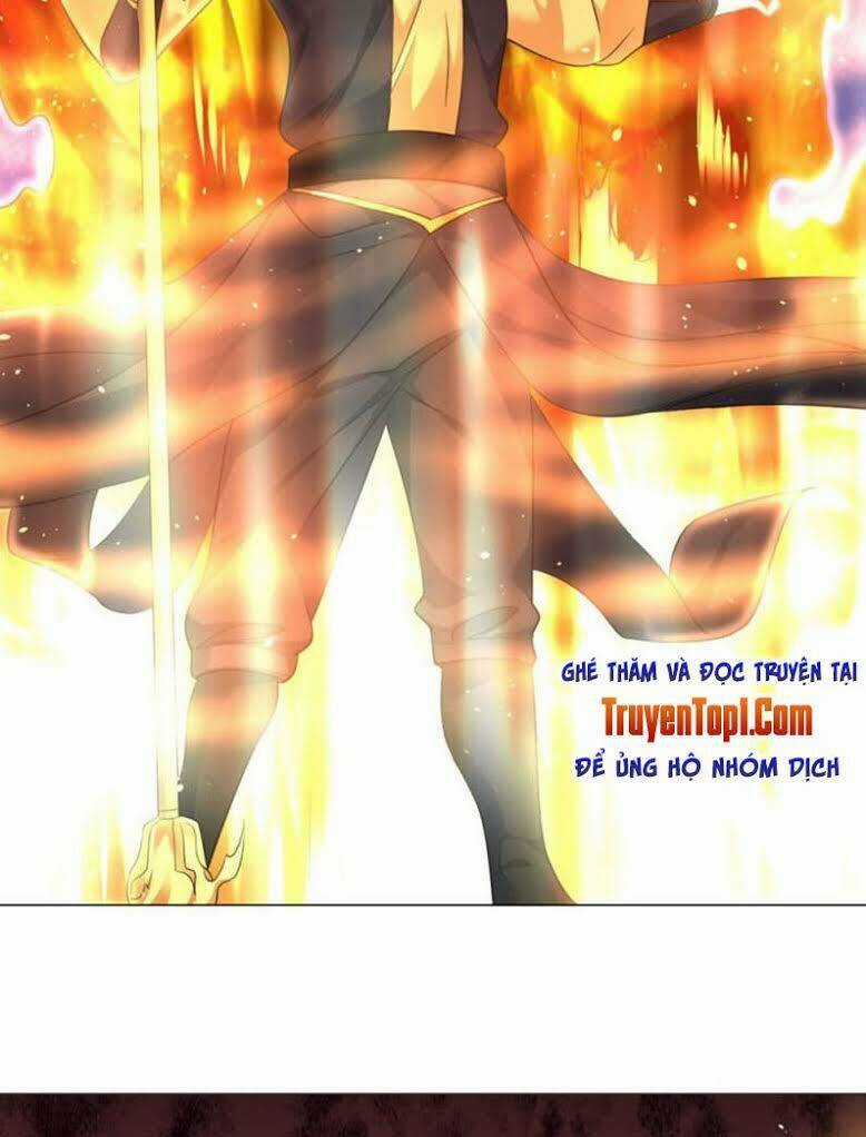 Đạo Ấn Chapter 40 trang 17