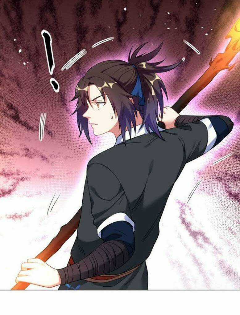 Đạo Ấn Chapter 40 trang 18