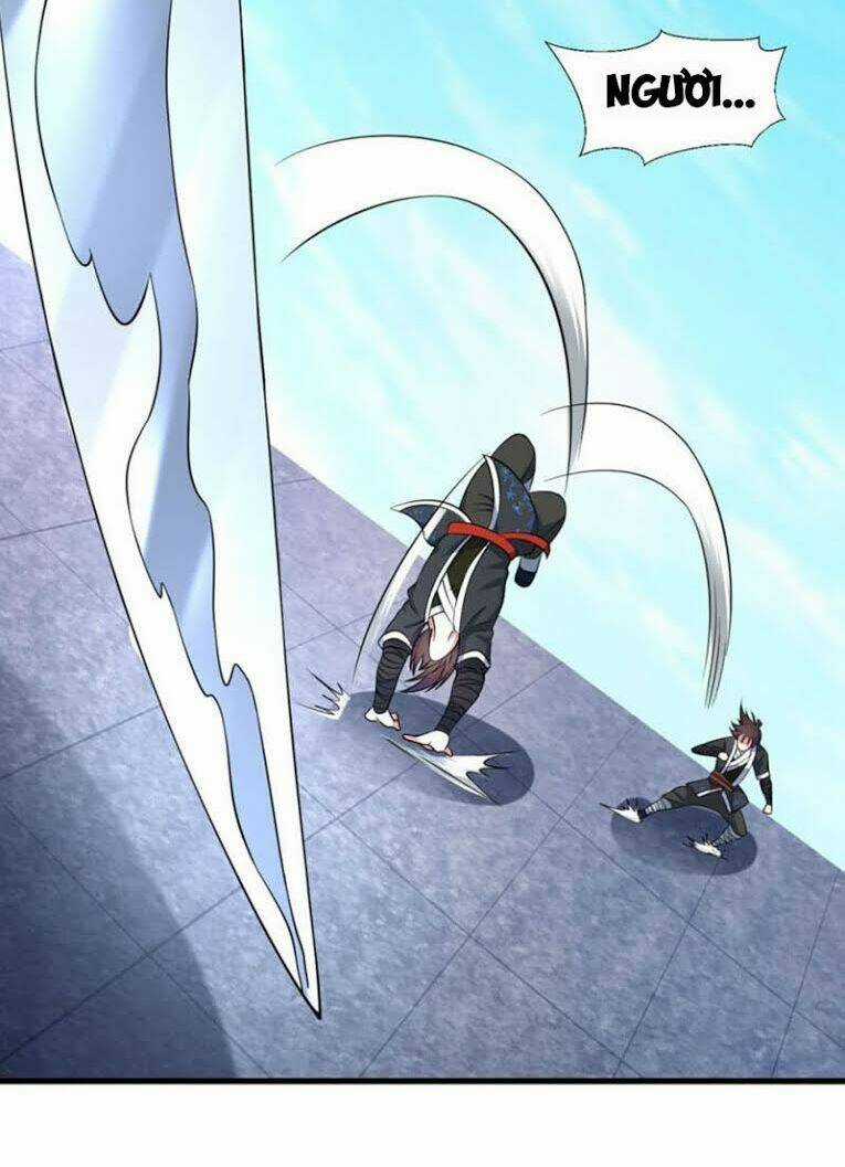 Đạo Ấn Chapter 40 trang 2