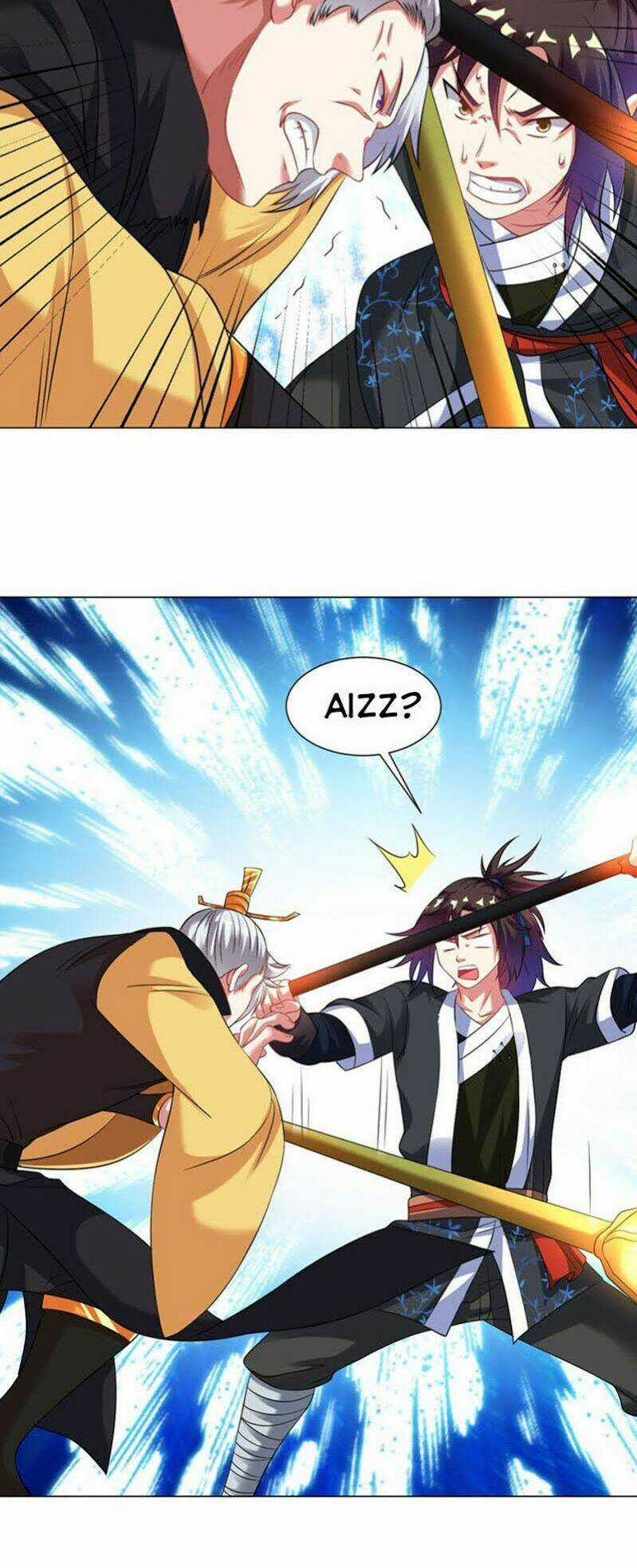 Đạo Ấn Chapter 40 trang 24