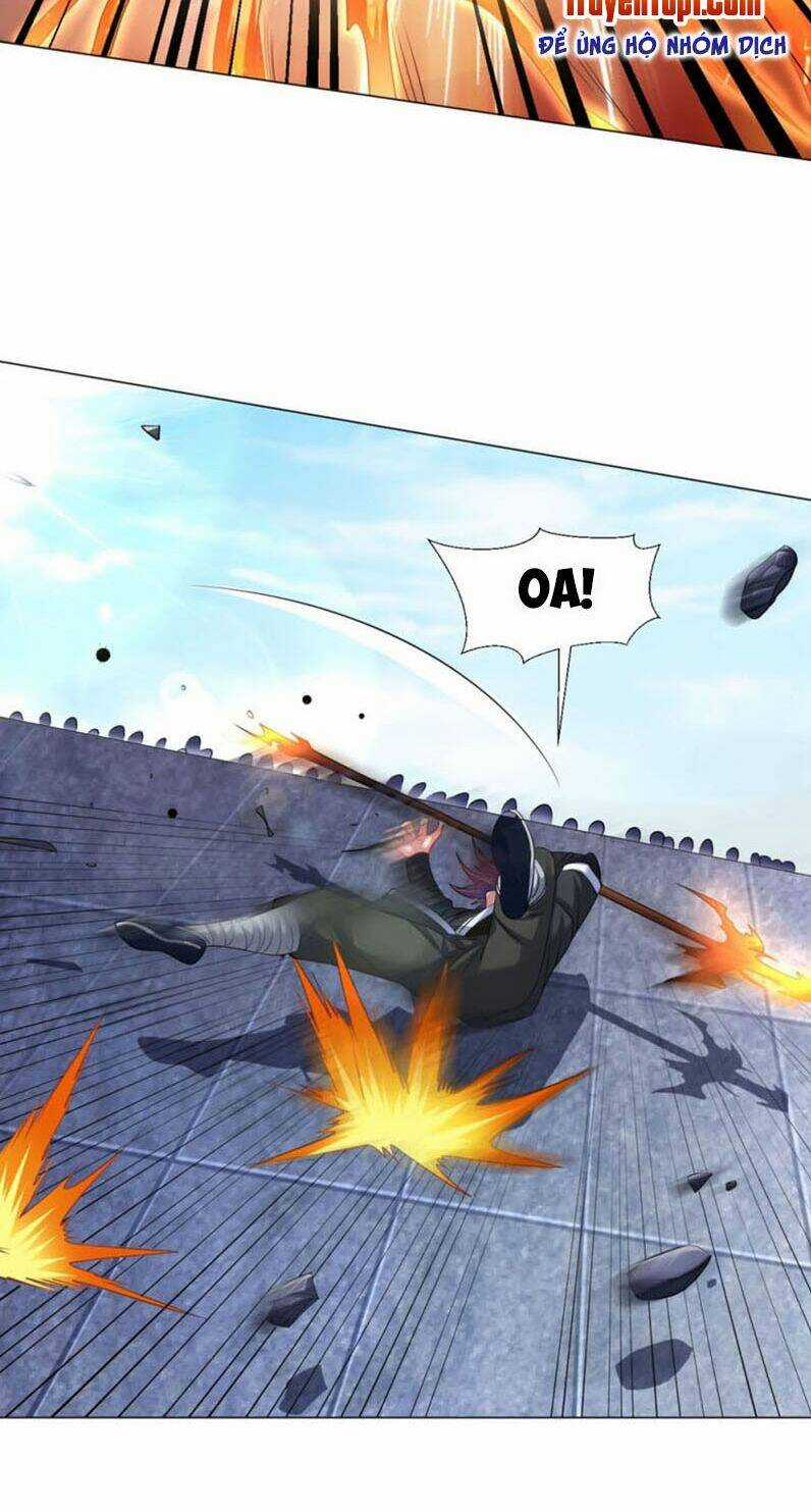 Đạo Ấn Chapter 40 trang 26