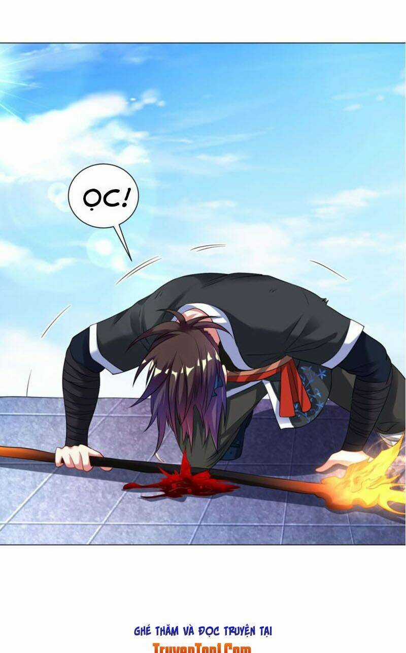 Đạo Ấn Chapter 40 trang 27