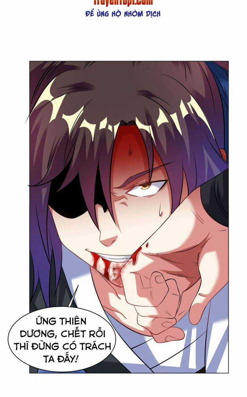 Đạo Ấn Chapter 40 trang 28