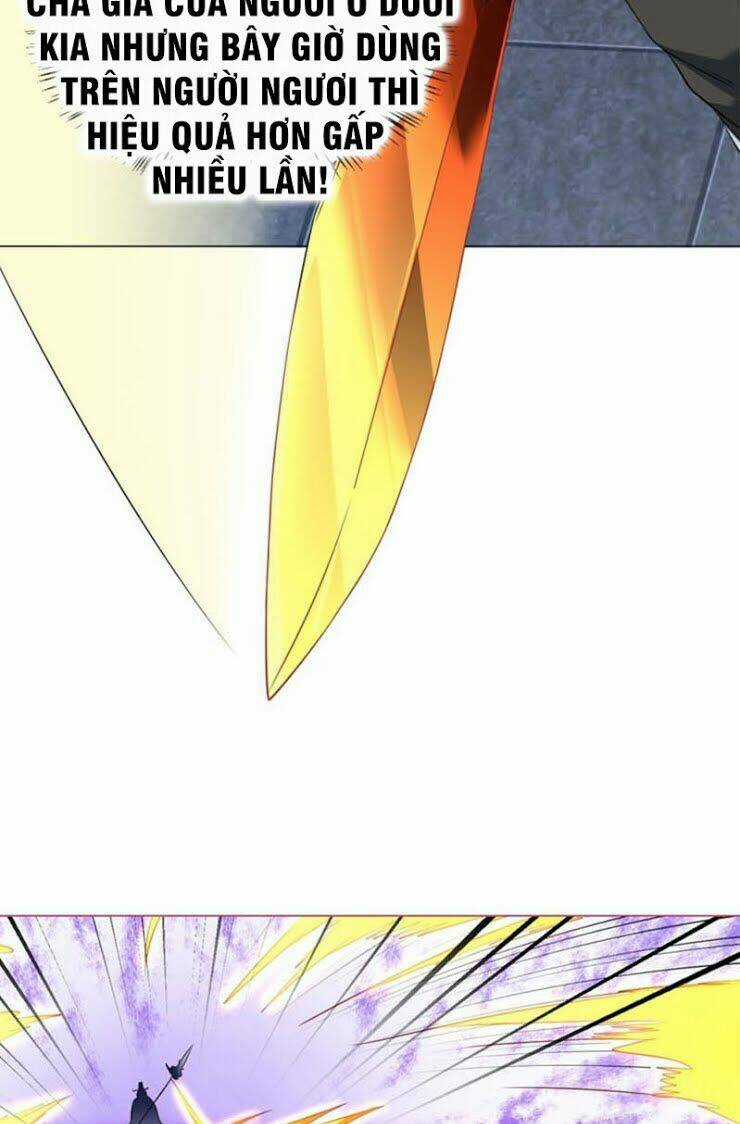 Đạo Ấn Chapter 40 trang 30