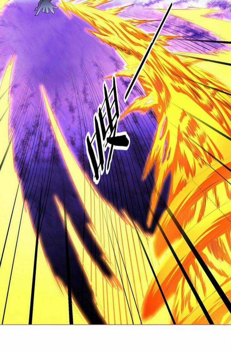 Đạo Ấn Chapter 40 trang 31