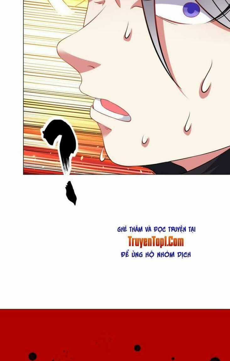 Đạo Ấn Chapter 40 trang 35