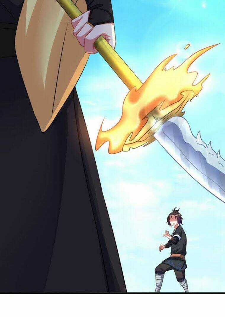 Đạo Ấn Chapter 40 trang 7