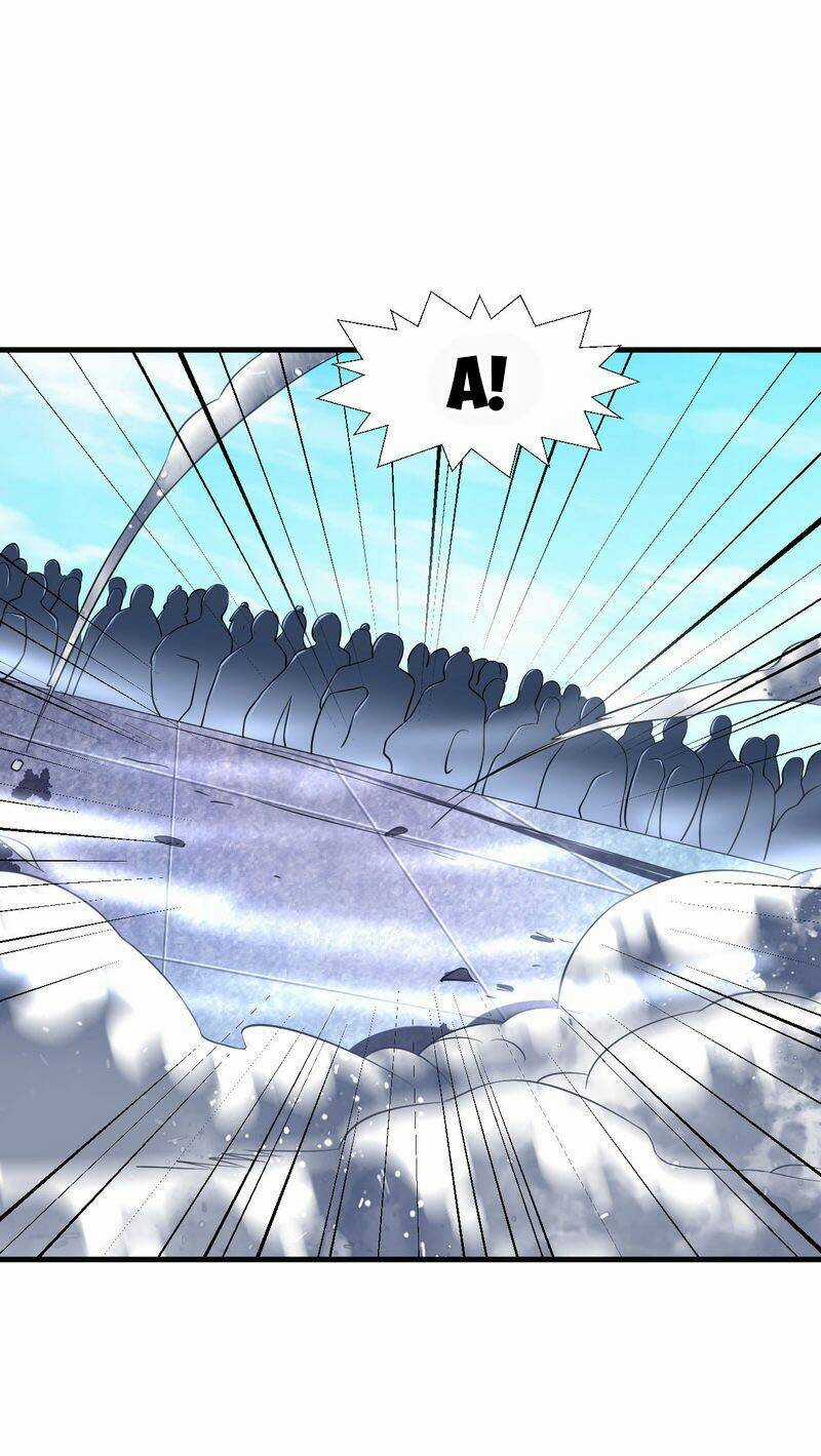 Đạo Ấn Chapter 41 trang 11