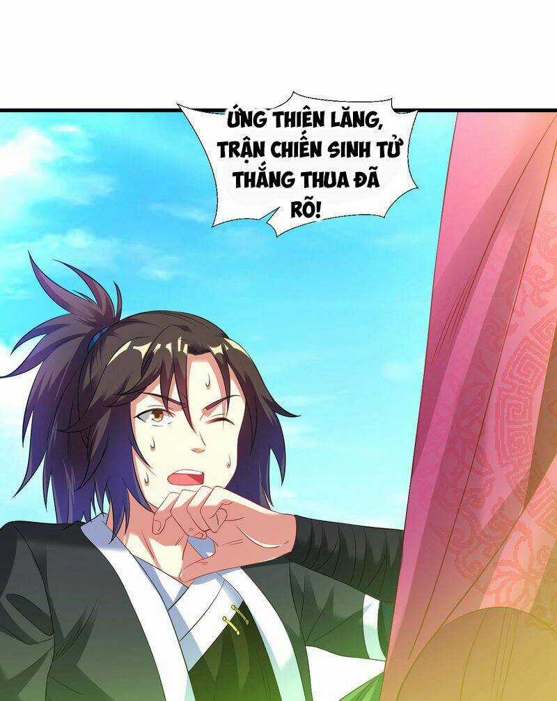 Đạo Ấn Chapter 41 trang 12