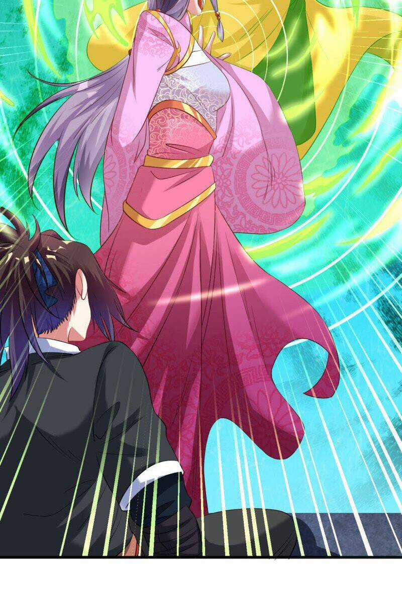 Đạo Ấn Chapter 41 trang 14