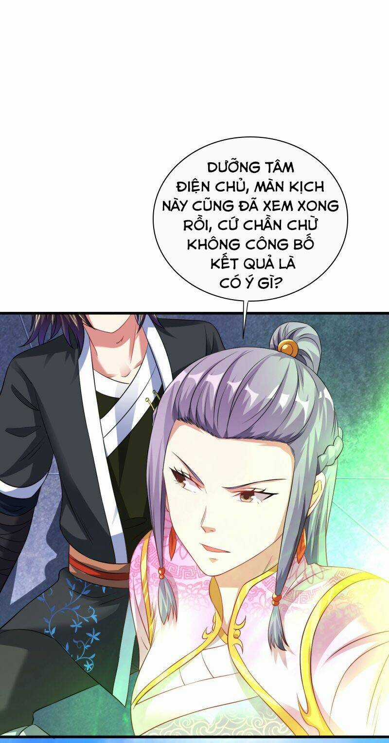 Đạo Ấn Chapter 41 trang 15