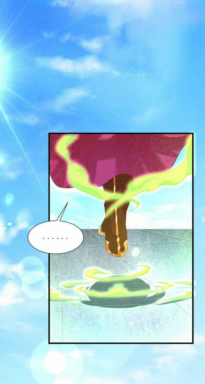 Đạo Ấn Chapter 41 trang 16