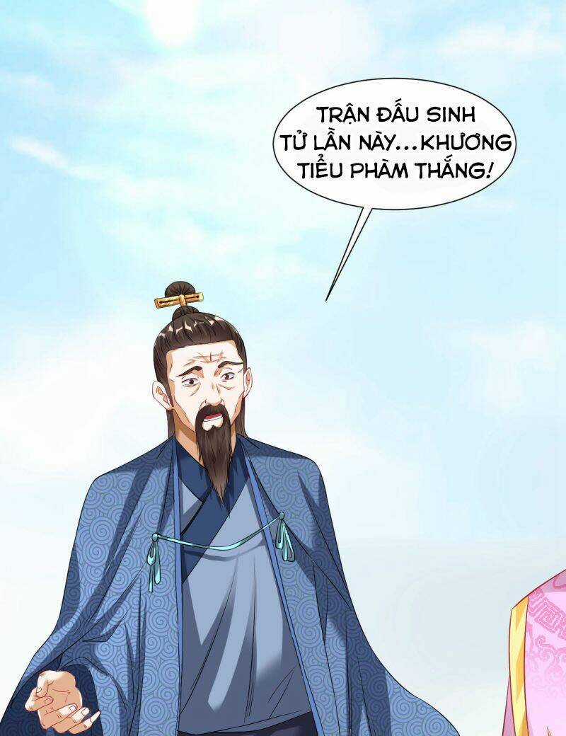 Đạo Ấn Chapter 41 trang 17