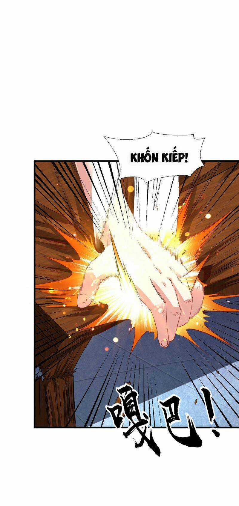 Đạo Ấn Chapter 41 trang 2