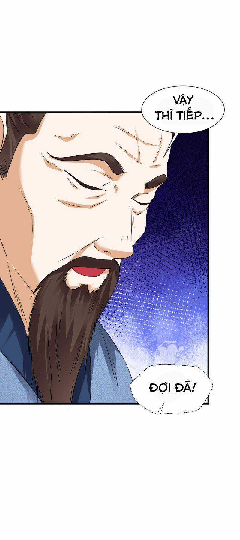 Đạo Ấn Chapter 41 trang 22