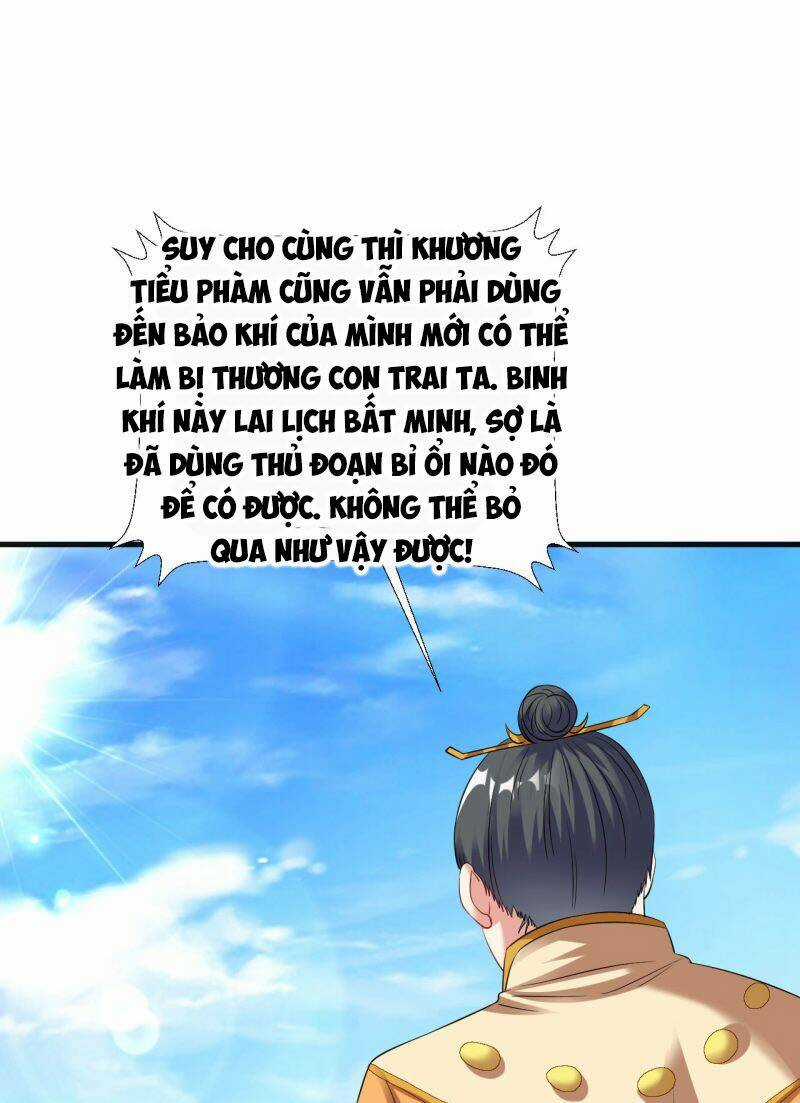 Đạo Ấn Chapter 41 trang 23