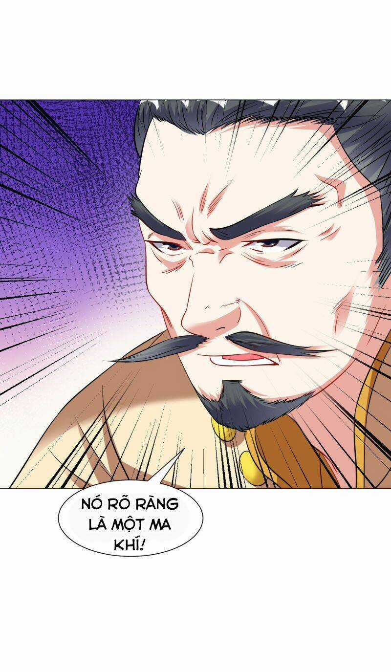 Đạo Ấn Chapter 41 trang 27