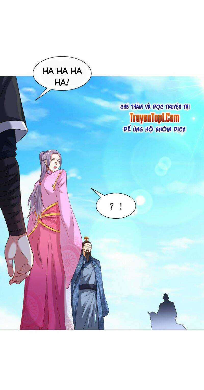 Đạo Ấn Chapter 41 trang 28