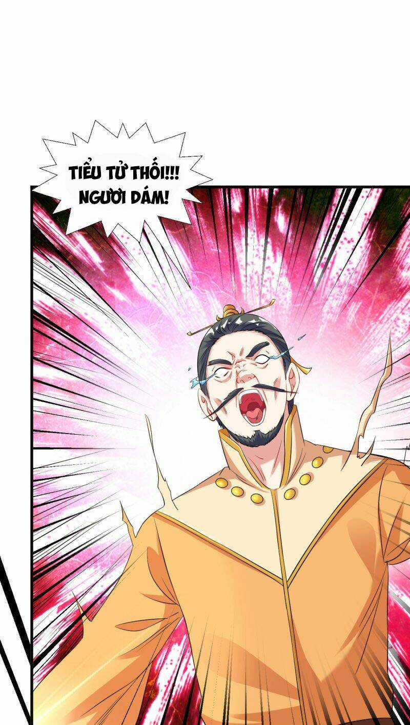 Đạo Ấn Chapter 41 trang 3