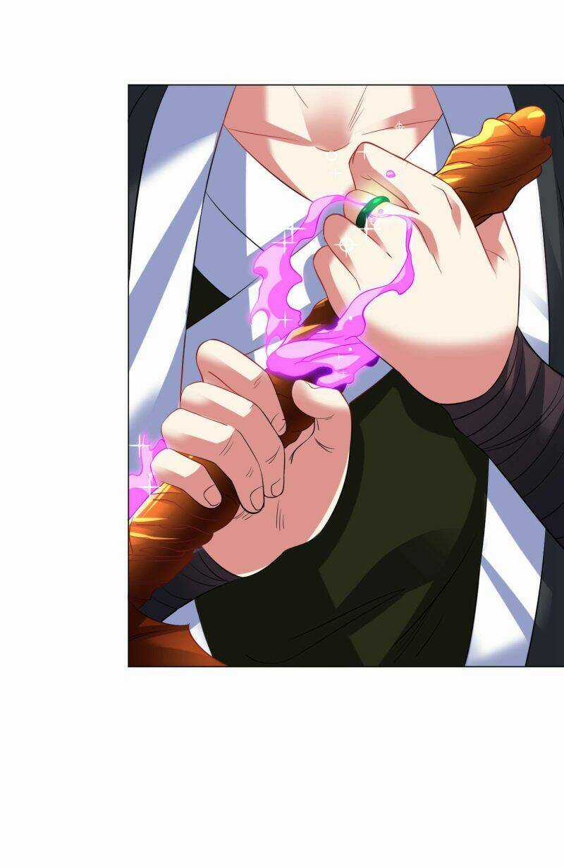 Đạo Ấn Chapter 41 trang 31