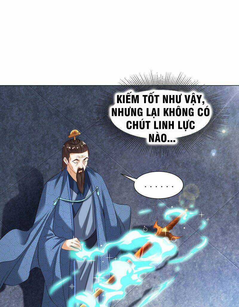 Đạo Ấn Chapter 41 trang 34
