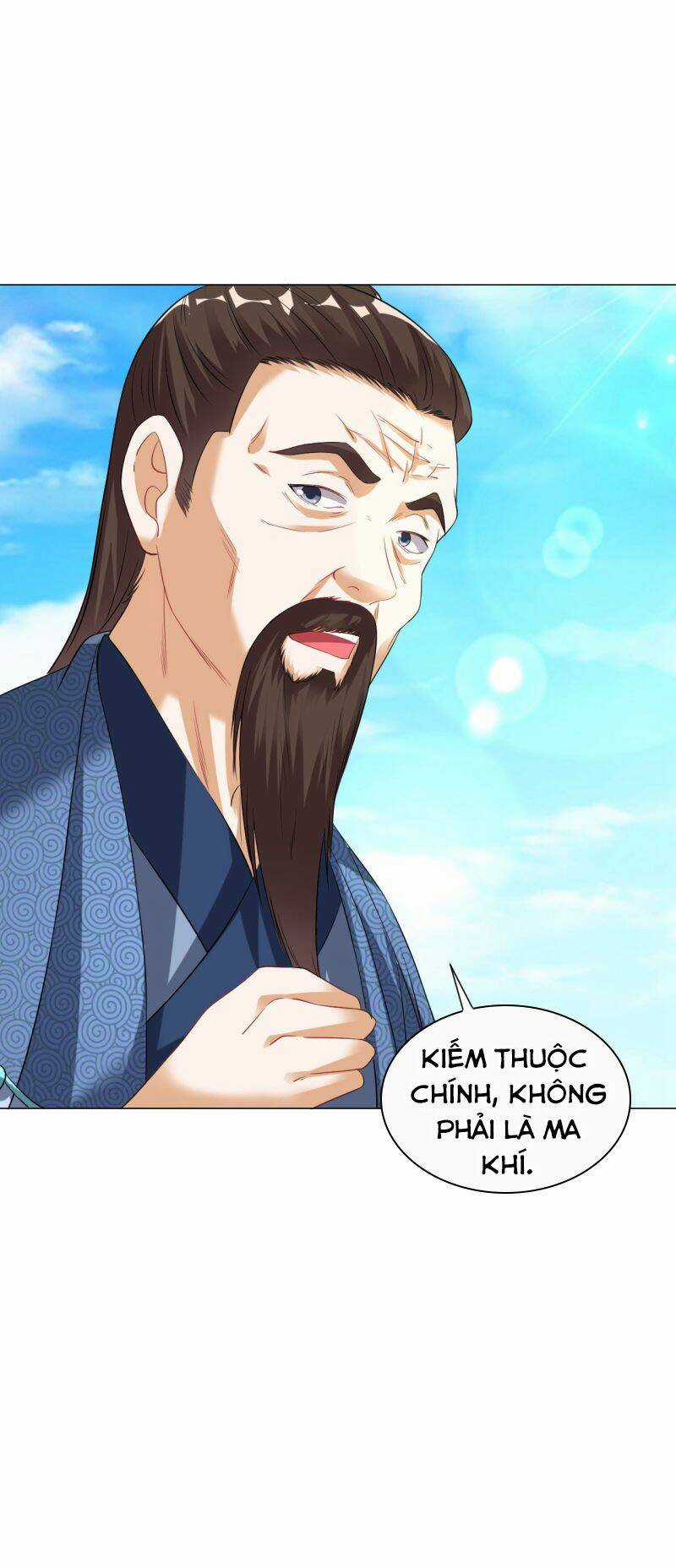 Đạo Ấn Chapter 41 trang 36