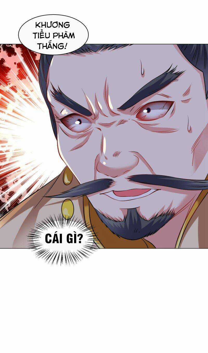 Đạo Ấn Chapter 41 trang 37