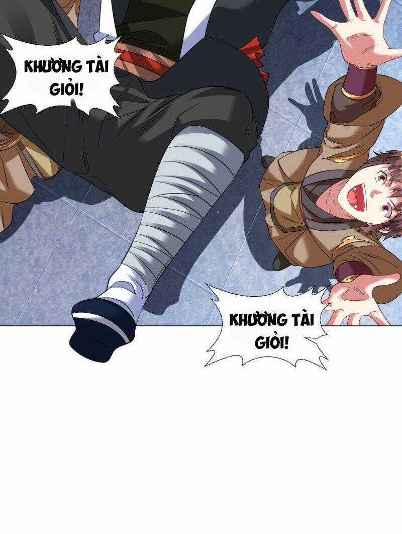 Đạo Ấn Chapter 41 trang 41