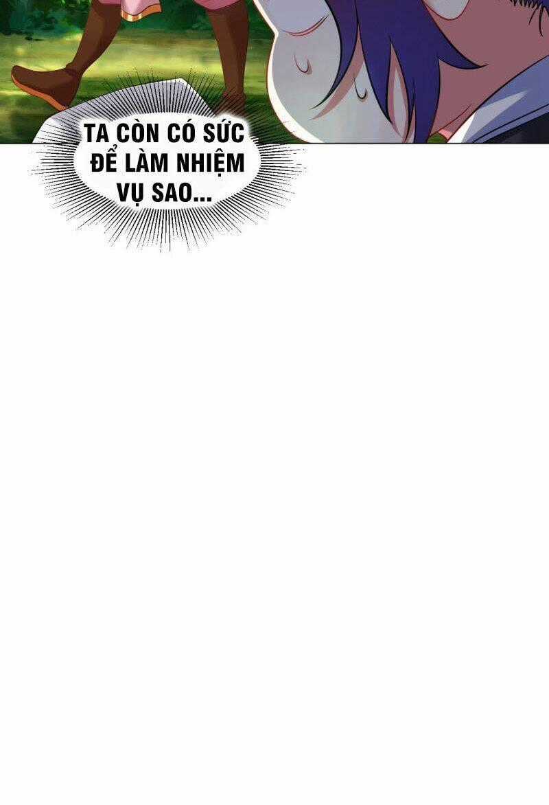 Đạo Ấn Chapter 41 trang 48