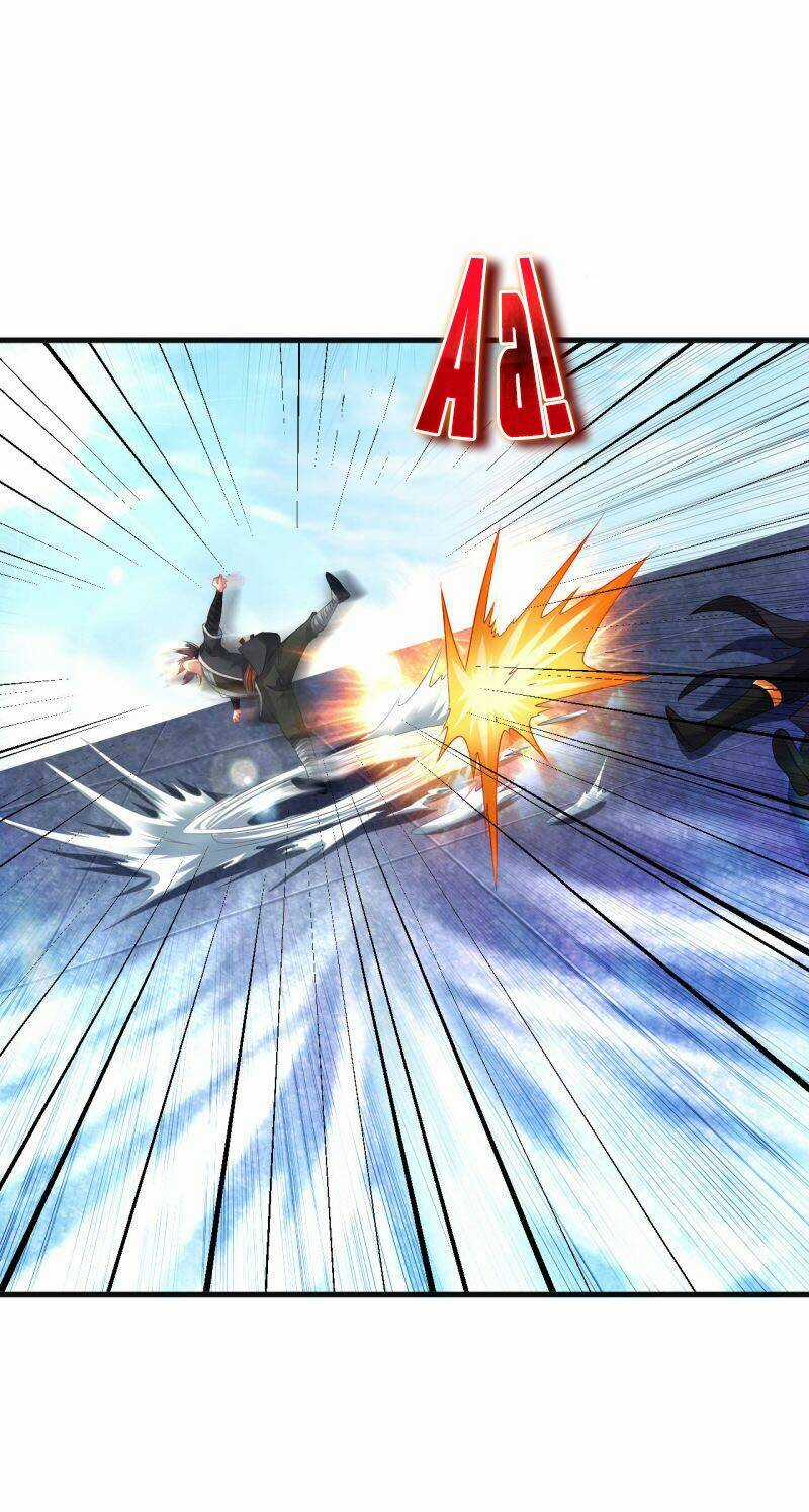 Đạo Ấn Chapter 41 trang 5