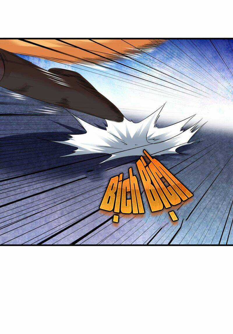 Đạo Ấn Chapter 41 trang 6