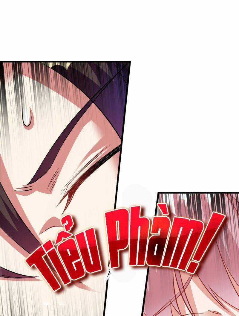 Đạo Ấn Chapter 41 trang 8