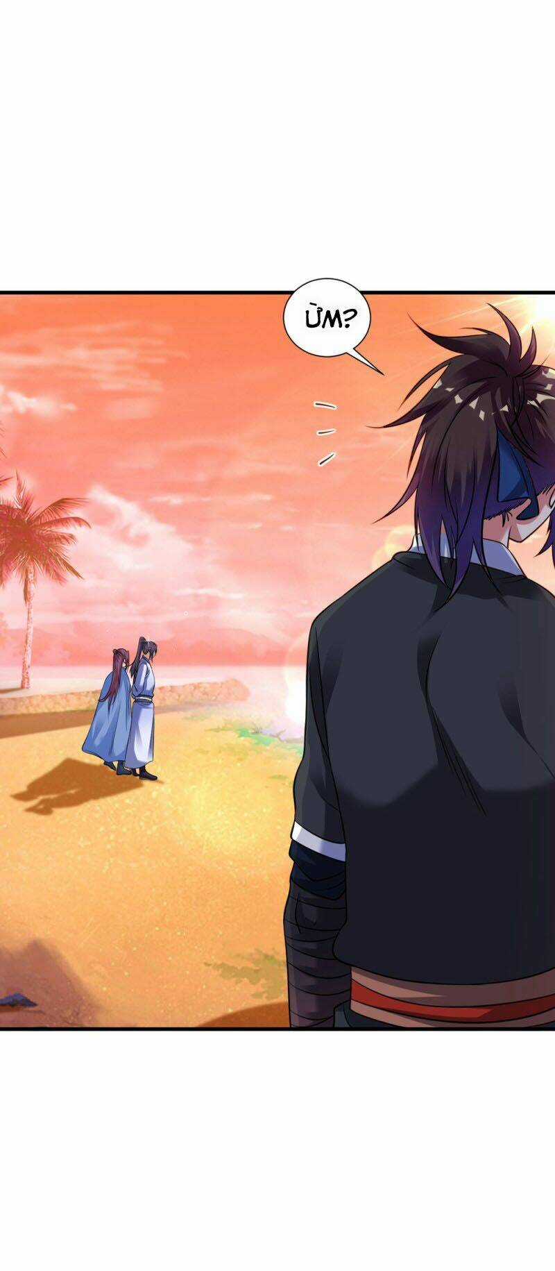 Đạo Ấn Chapter 42 trang 10