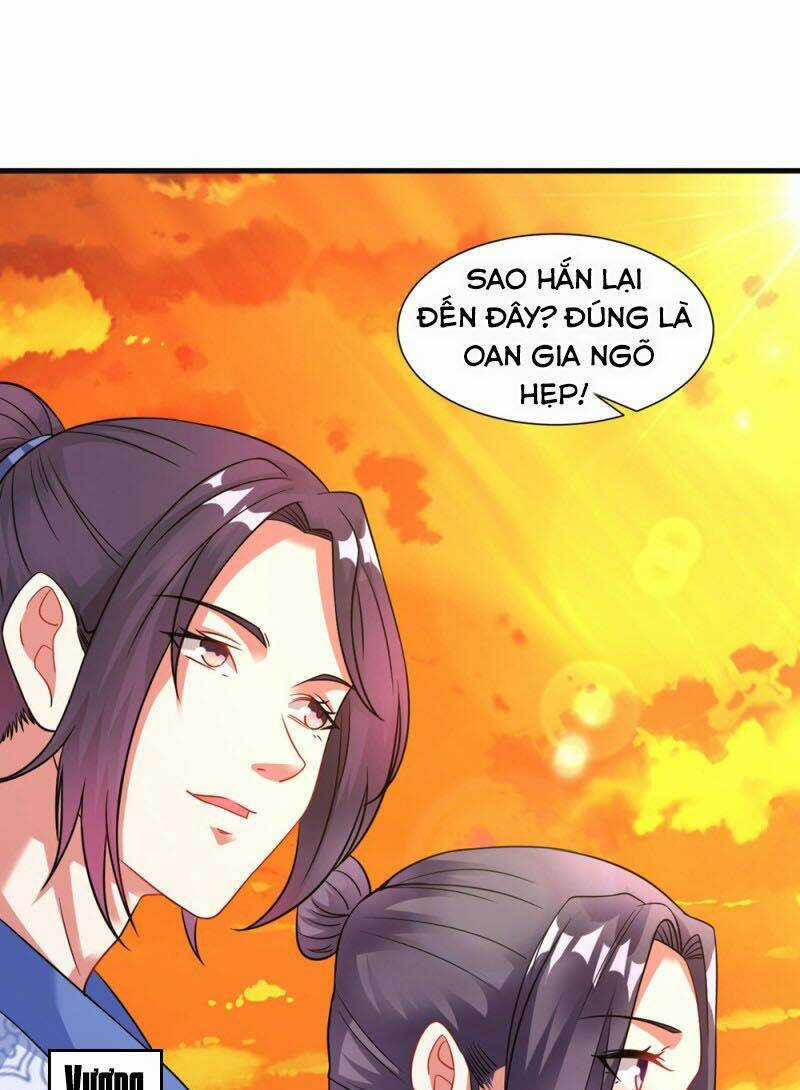 Đạo Ấn Chapter 42 trang 11