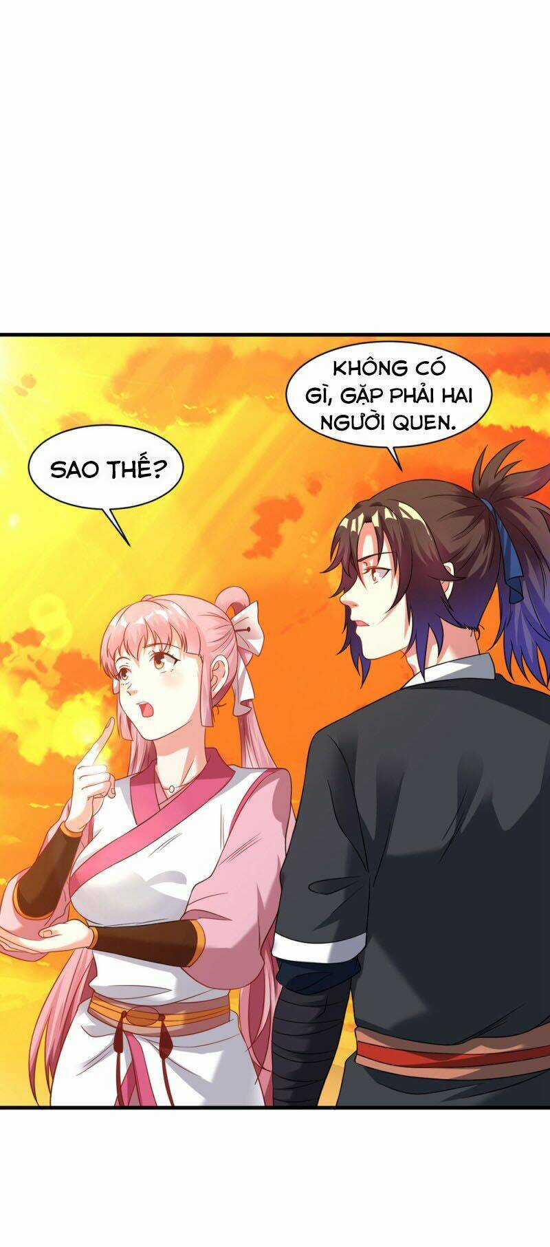 Đạo Ấn Chapter 42 trang 13