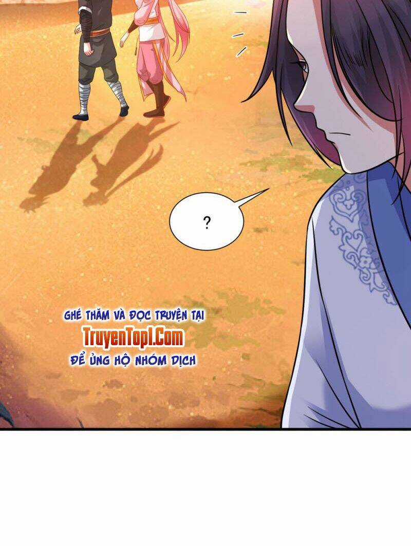 Đạo Ấn Chapter 42 trang 15