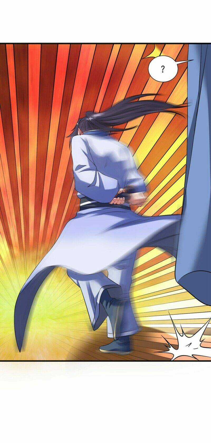 Đạo Ấn Chapter 42 trang 18