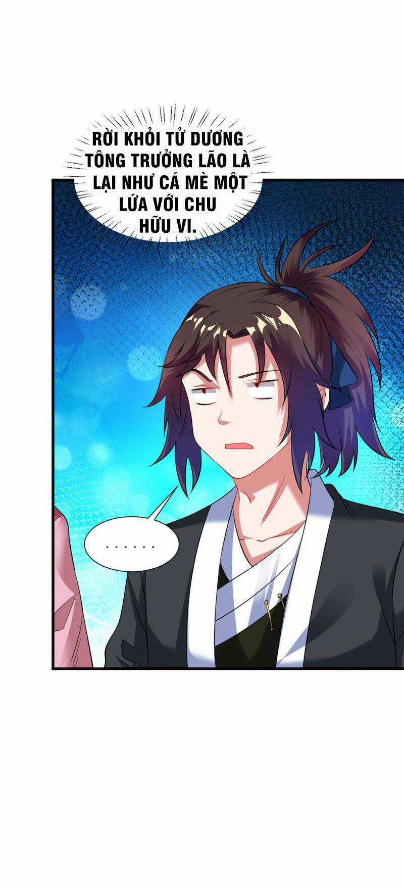 Đạo Ấn Chapter 42 trang 20