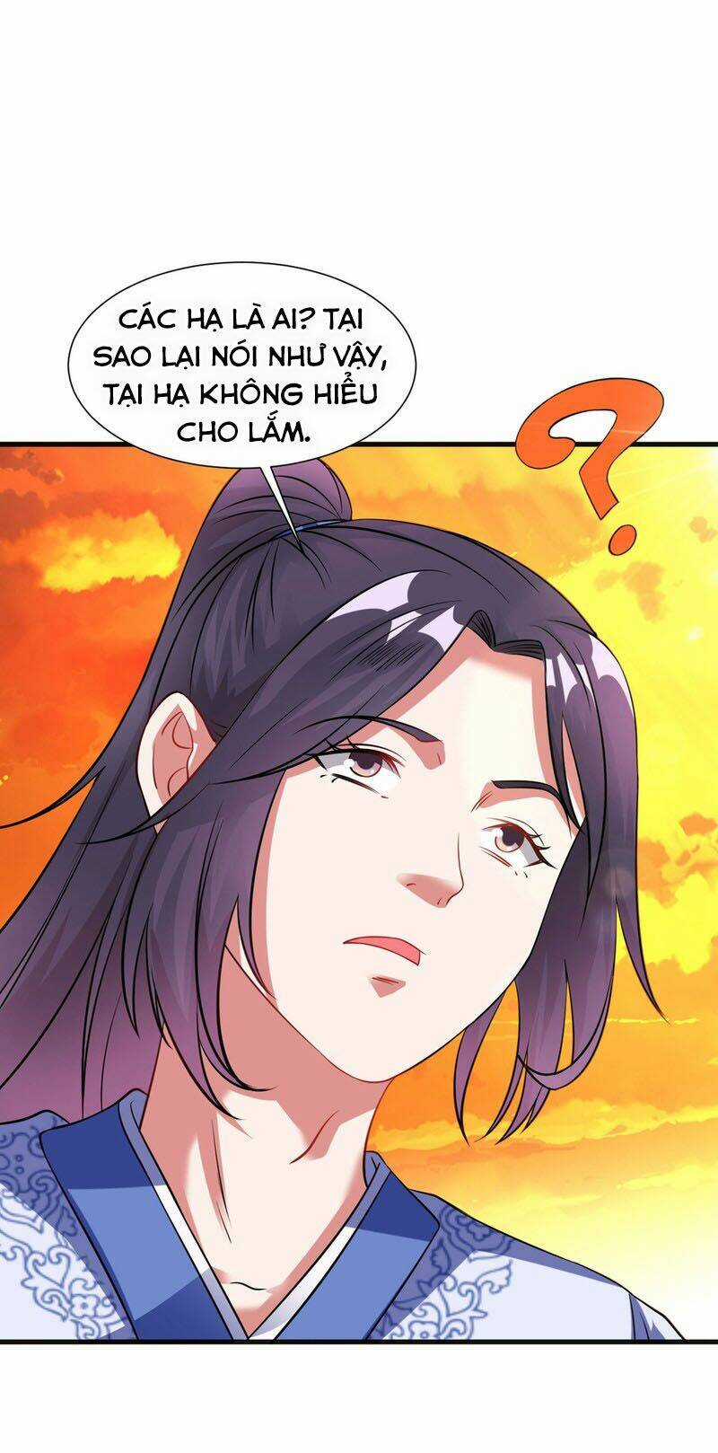 Đạo Ấn Chapter 42 trang 22