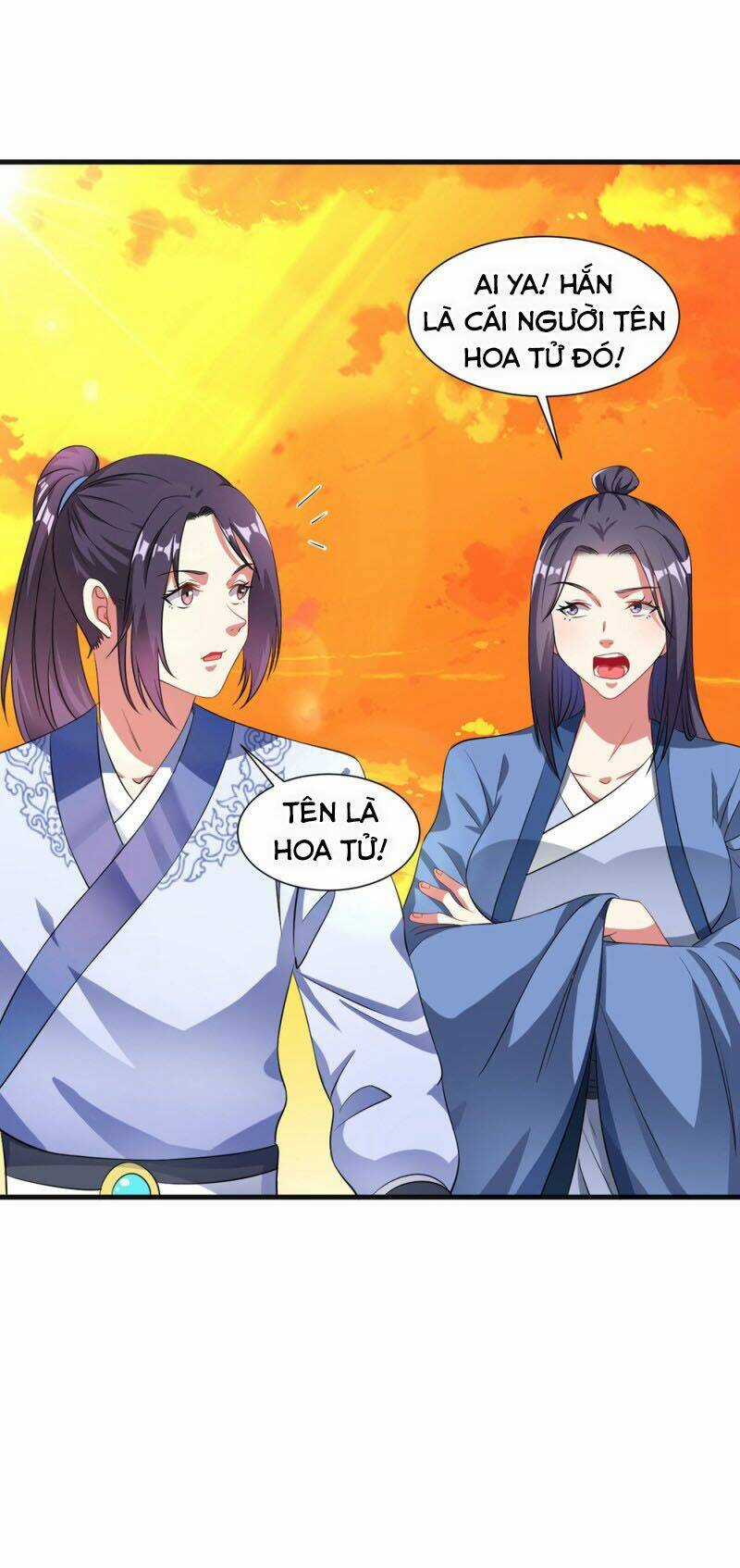 Đạo Ấn Chapter 42 trang 23