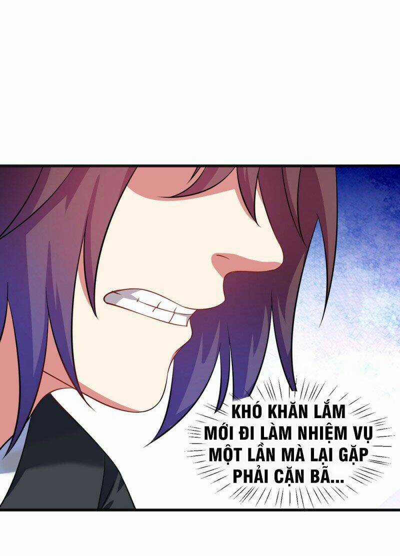 Đạo Ấn Chapter 42 trang 26