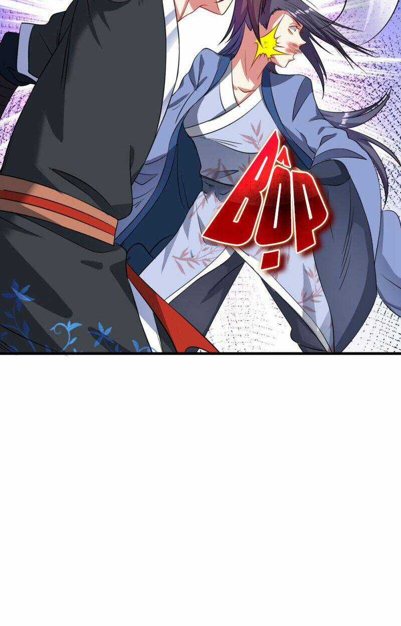 Đạo Ấn Chapter 42 trang 28