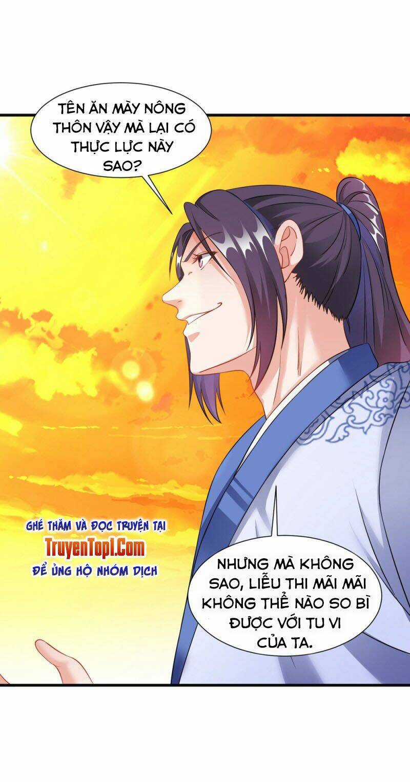 Đạo Ấn Chapter 42 trang 30