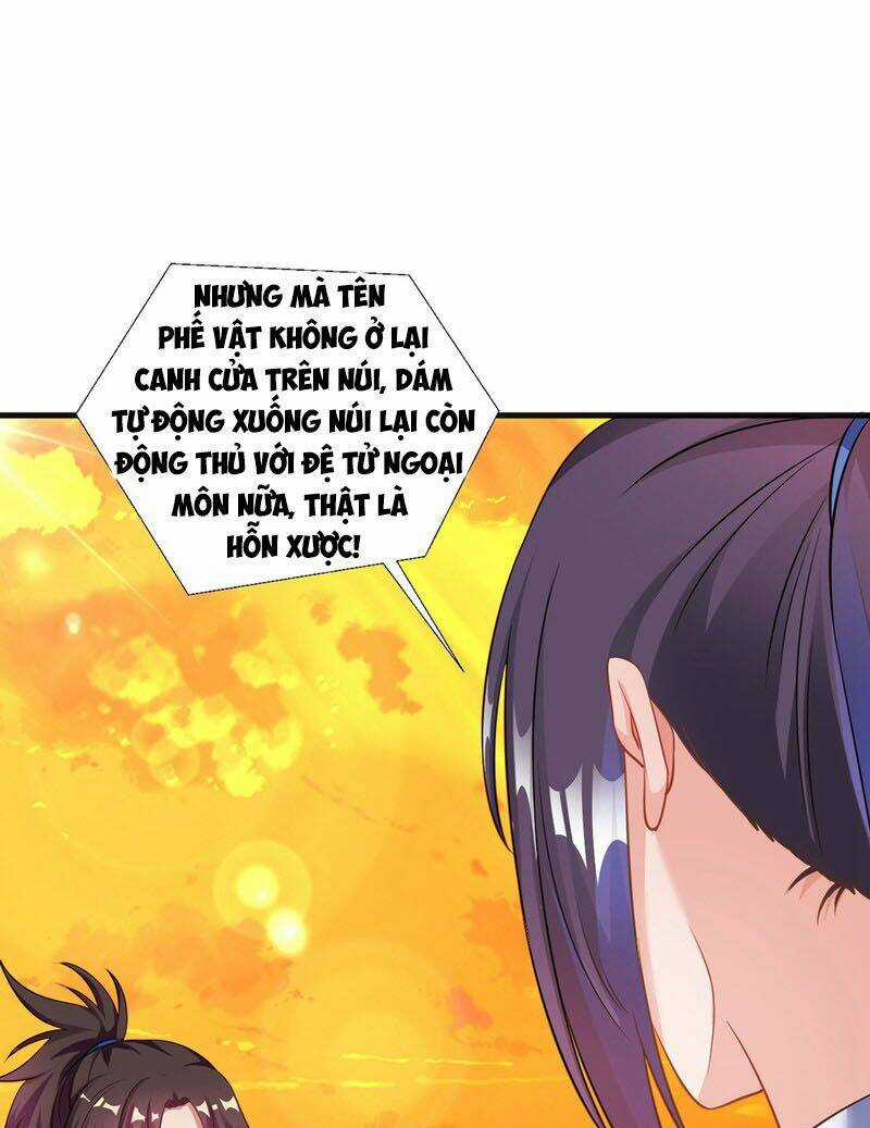 Đạo Ấn Chapter 42 trang 31