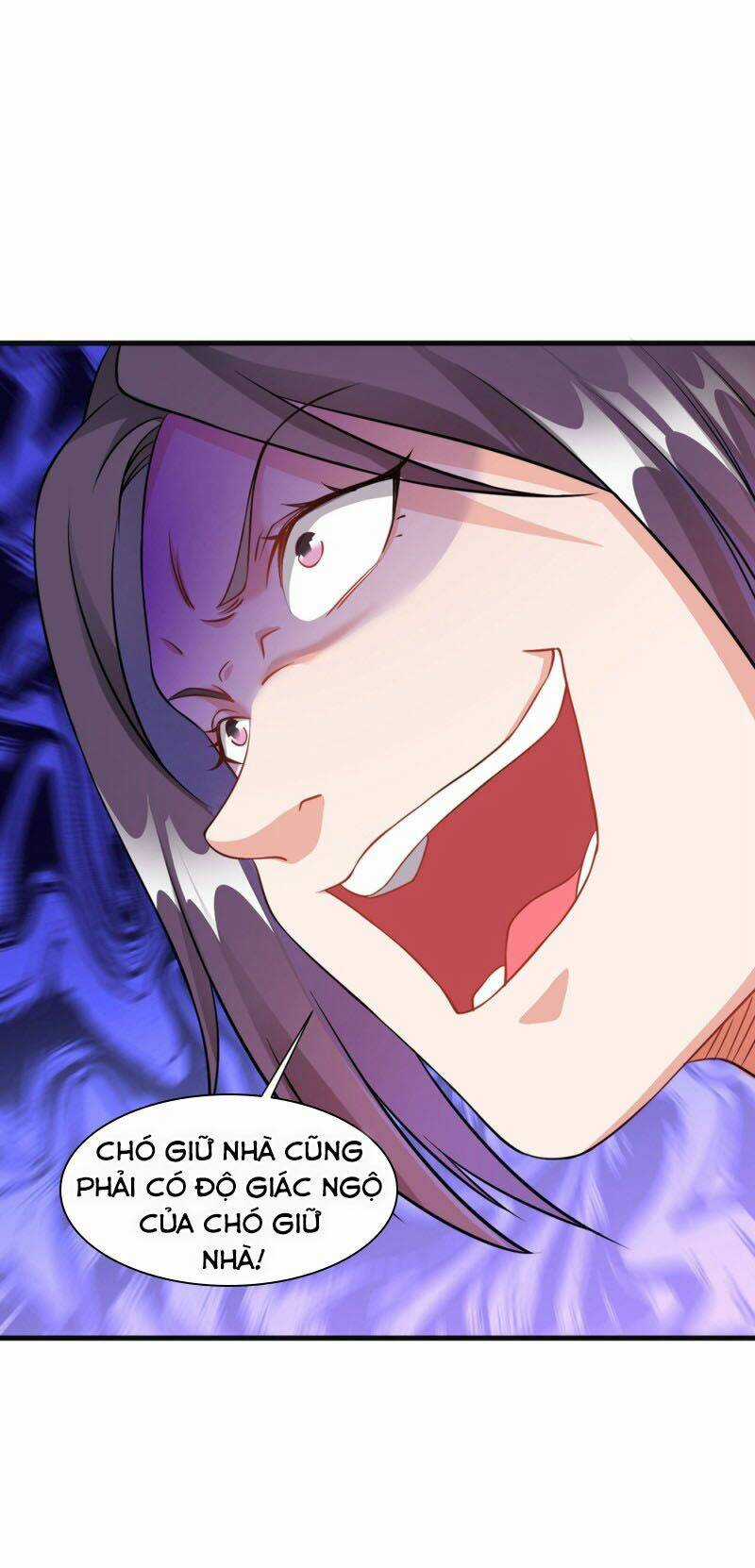 Đạo Ấn Chapter 42 trang 33